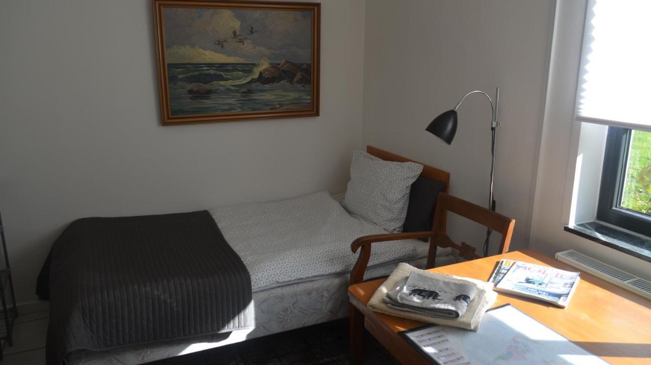 Soniat House Guest House Kestrup Luaran gambar