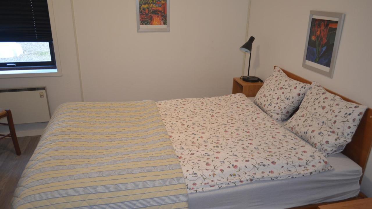 Soniat House Guest House Kestrup Luaran gambar