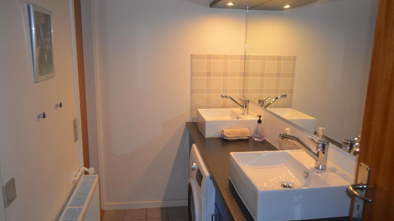 Soniat House Guest House Kestrup Luaran gambar