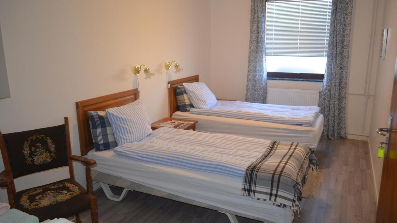 Soniat House Guest House Kestrup Luaran gambar