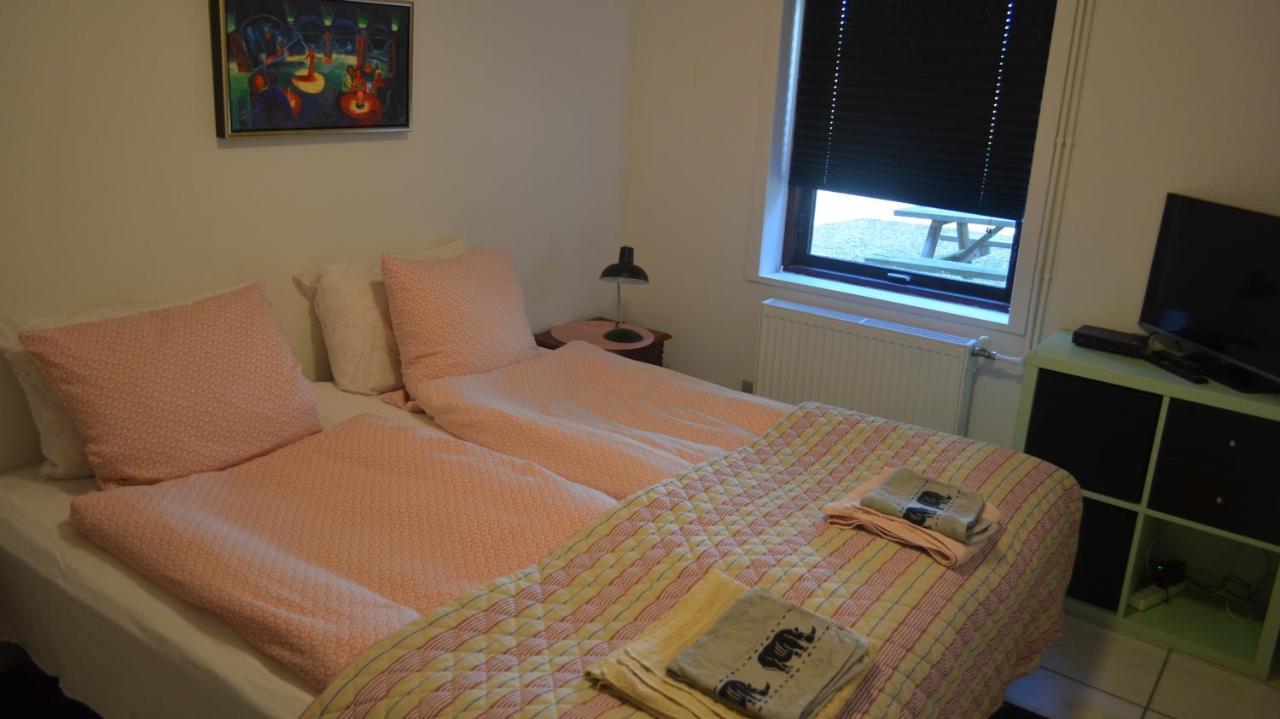 Soniat House Guest House Kestrup Luaran gambar