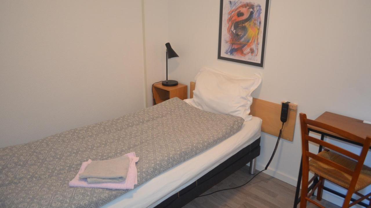Soniat House Guest House Kestrup Luaran gambar